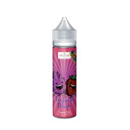 Tropical Blush 0mg 50ml - Oasis by Prestige Fruits