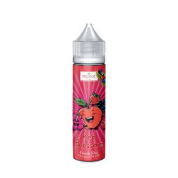 Red Blossom 0mg 50ml - Oasis by Prestige Fruits