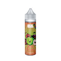 Wild Fusion 0mg 50ml - Oasis by Prestige Fruits