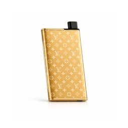 Kit Pod Zeltu X3+ 2ml 1000mAh LV Engraved - Zeltu