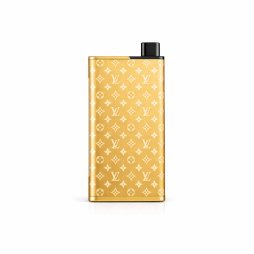 Pack Pod Zeltu X3+ 2ml 1000mAh Gravé LV - Zeltu