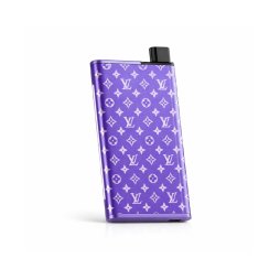 Kit Pod Zeltu X3+ 2ml 1000mAh LV Engraved - Zeltu