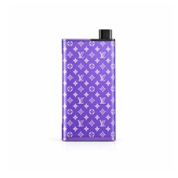 Pack Pod Zeltu X3+ 2ml 1000mAh Gravé LV - Zeltu