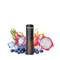 Cartouche Pré-remplie Pro Max 4in1 20mg (1pc) - Maxi Puff