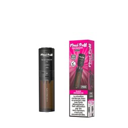 Prefilled Cartridge Pro Max 4in1 20mg (1pc) - Maxi Puff