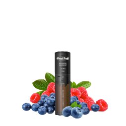 Cartouche Pré-remplie Pro Max 4in1 20mg (1pc) - Maxi Puff