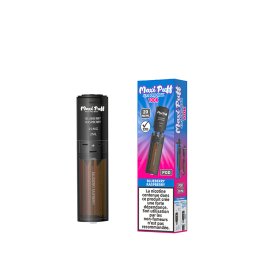 Cartouche Pré-remplie Pro Max 4in1 20mg (1pc) - Maxi Puff