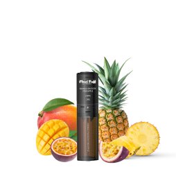 Prefilled Cartridge Pro Max 4in1 20mg (1pc) - Maxi Puff