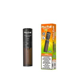 Prefilled Cartridge Pro Max 4in1 20mg (1pc) - Maxi Puff