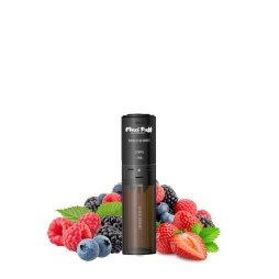 Prefilled Cartridge Pro Max 4in1 20mg (1pc) - Maxi Puff