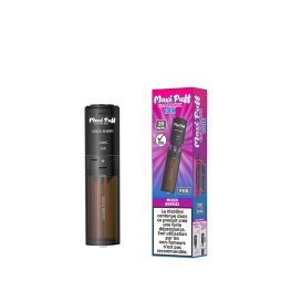 Cartouche Pré-remplie Pro Max 4in1 20mg (1pc) - Maxi Puff