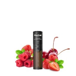 Prefilled Cartridge Pro Max 4in1 20mg (1pc) - Maxi Puff