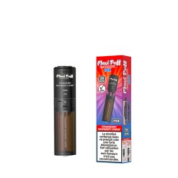 Cartouche Pré-remplie Pro Max 4in1 20mg (1pc) - Maxi Puff