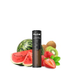 Cartouche Pré-remplie Pro Max 4in1 20mg (1pc) - Maxi Puff