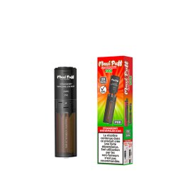 Cartouche Pré-remplie Pro Max 4in1 20mg (1pc) - Maxi Puff