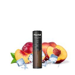 Prefilled Cartridge Pro Max 4in1 20mg (1pc) - Maxi Puff