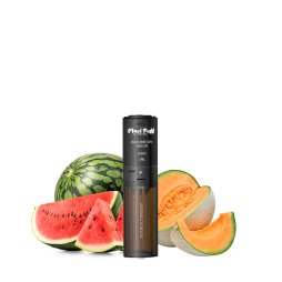 Prefilled Cartridge Pro Max 4in1 20mg (1pc) - Maxi Puff