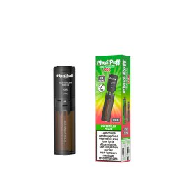 Cartouche Pré-remplie Pro Max 4in1 20mg (1pc) - Maxi Puff