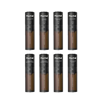 Prefilled Cartridge Pro Max 4in1 20mg (1pc) - Maxi Puff
