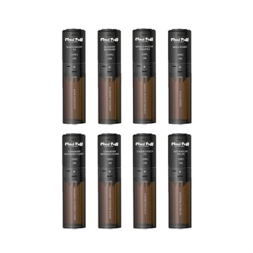 Prefilled Cartridge Pro Max 4in1 20mg (1pc) - Maxi Puff