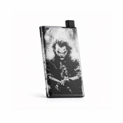Kit Pod Zeltu X3+ 2ml 1000mAh Purple Joker Engraved - Zeltu