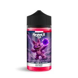 Purplenuclear 0mg 200ml - Hopper by Airmust
