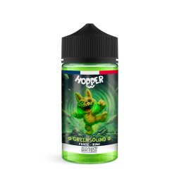 Greensound 0mg 200ml - Hopper by Airmust