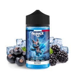Bluevolt 0mg 200ml - Hopper by Airmust