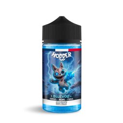 Bluevolt 0mg 200ml - Hopper by Airmust