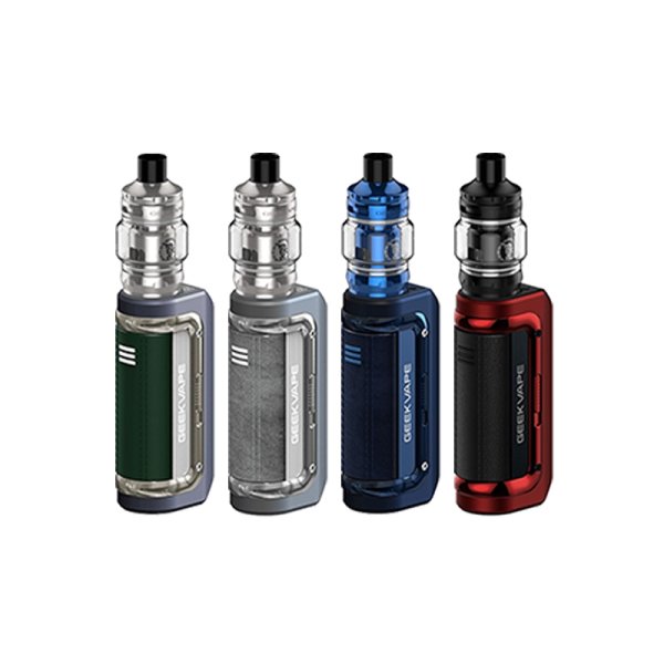 [Destock] Pack Aegis Mini 2 M100 3.5ml 2500mAh - GeekVape