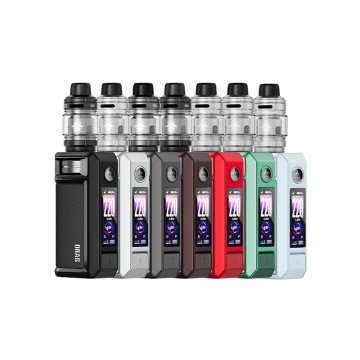 Pack Drag 6 5ml 4400mAh - Voopoo