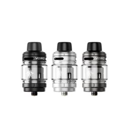 Uforce-X II 5ml 29mm - Voopoo