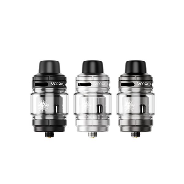 Uforce-X II 5ml 29mm - Voopoo