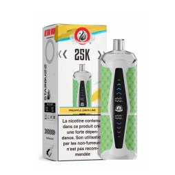 Ultra Max 25k - Starbuzz