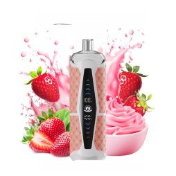 Ultra Max 25k - Starbuzz