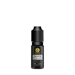 Silver Nic Salt 10ml - Eminence by Xo Havana