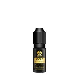 Gold Nic Salt 10ml - Eminence by Xo Havana