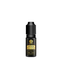 Gold Nic Salt 10ml - Eminence by Xo Havana