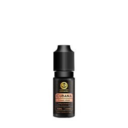 Cubana Nic Salt 10ml - Eminence by Xo Havana