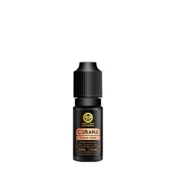 Cubana Nic Salt 10ml - Eminence by Xo Havana