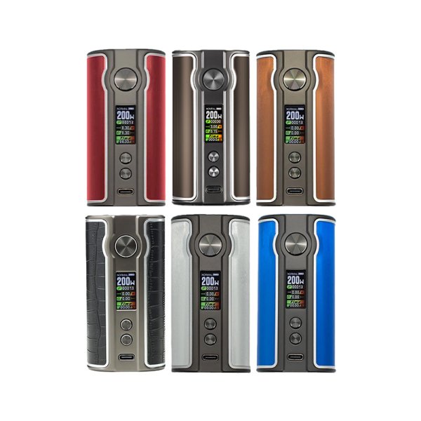 Mod IPV200 - Pioneer4you