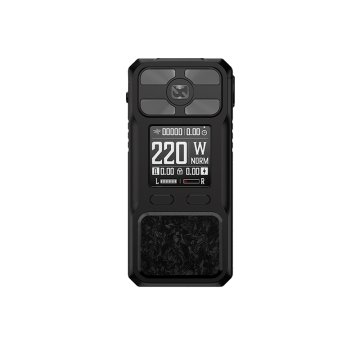 Mod Rayden 220 T-Rex Limited Edition 3000pcs - BD Vape