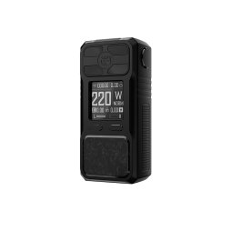 Mod Rayden 220 Full Black - BD Vape