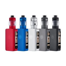 Kit dotBox 220 V2 4ml 2x18650 - Dotmod