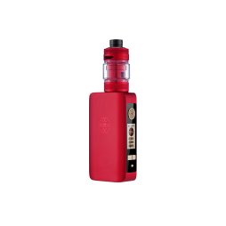 Pack dotBox 220 V2 4ml 2x18650 - Dotmod