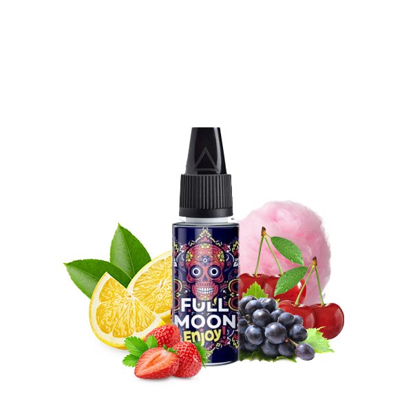 Concentré Enjoy 10ml - Full Moon