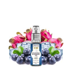 Klip's 30k 2200mAh 7ml / 2% - Fumytech x Tornadoliq