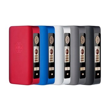 Mod dotBox 220 V2 220W 2x18650 - Dotmod