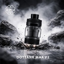 dotTank Max V2 4ml 25mm - Dotmod
