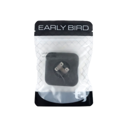 Deck Series Turnstone RDA - Early Bird